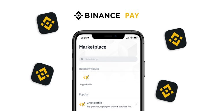Binance Pay Enters Brazil to Simplify Cryptocurrency Payments for Businesses Crypto adoption on the rise?