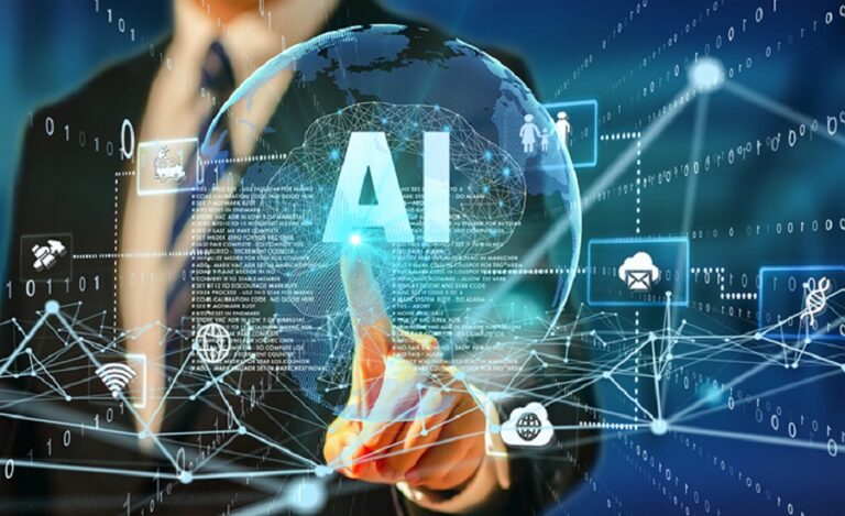 Top Ten AI News in 2023: Microsoft, Google, and Meta have been fighting around AI for a whole year